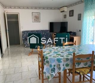  Maison � vendre 4 pi�ces 78 m�