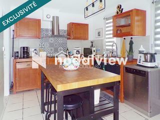  Maison � vendre 5 pi�ces 103 m�