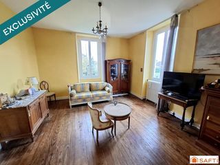  Maison � vendre 10 pi�ces 240 m�