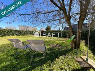  Maison � vendre 6 pi�ces 109 m�