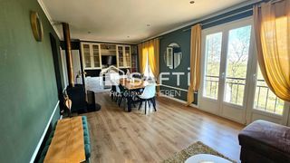  Maison � vendre 6 pi�ces 160 m�