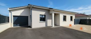  Maison � vendre 4 pi�ces 90 m�