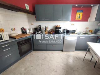  Maison � vendre 6 pi�ces 163 m�