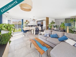  Maison � vendre 4 pi�ces 100 m�