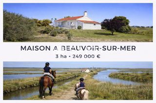  Maison � vendre 6 pi�ces 93 m�