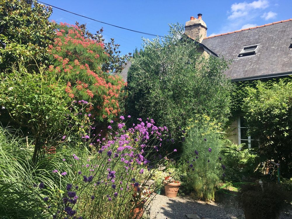 � vendre  Propri�t�/ch�teau Langon (35660)