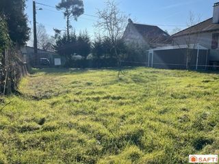  Terrain � vendre 307 m�