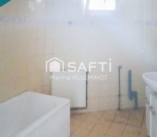  Maison � vendre 4 pi�ces 83 m�