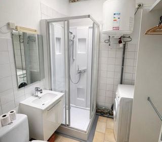  Appartement � vendre 2 pi�ces 17 m�