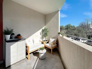  Appartement � vendre 2 pi�ces 43 m�