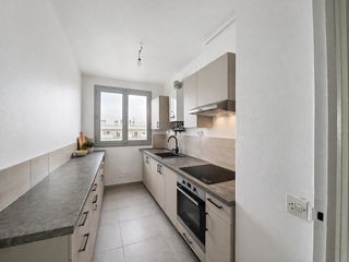  Appartement � vendre 3 pi�ces 52 m�