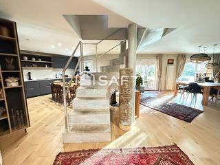  Maison � vendre 5 pi�ces 188 m�