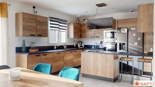  Maison � vendre 5 pi�ces 90 m�