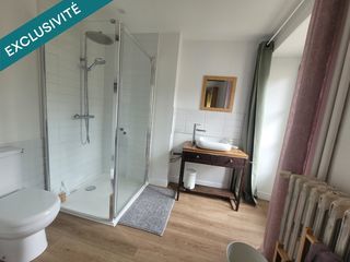  Maison � vendre 13 pi�ces 378 m�