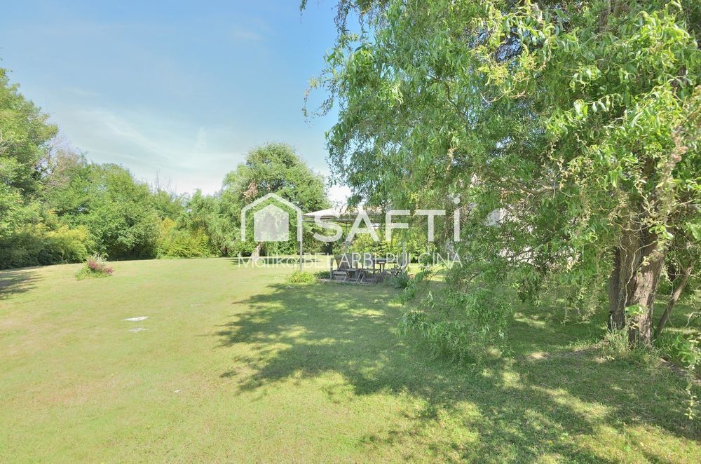 � vendre  Maison Les Sables-d'Olonne (85180)