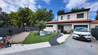  Maison � vendre 5 pi�ces 127 m�