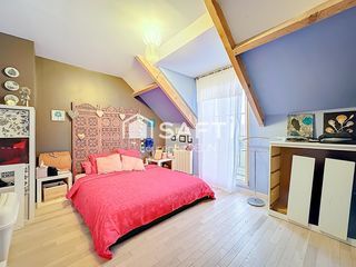  Maison � vendre 6 pi�ces 160 m�