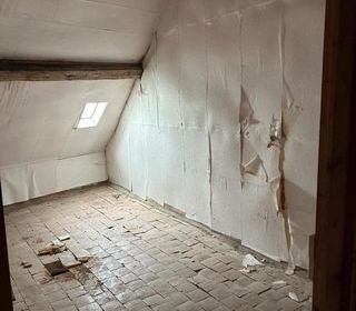  Maison � vendre 6 pi�ces 55 m�