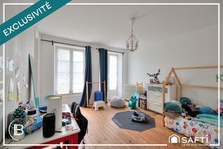  Maison � vendre 6 pi�ces 172 m�