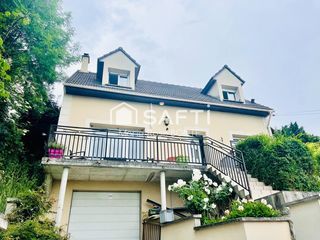  Maison � vendre 5 pi�ces 100 m�