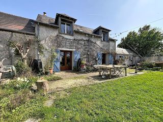  Maison � vendre 4 pi�ces 107 m�