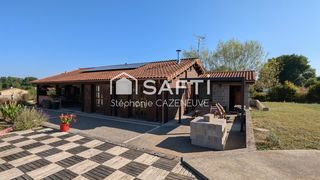  Maison � vendre 5 pi�ces 108 m�