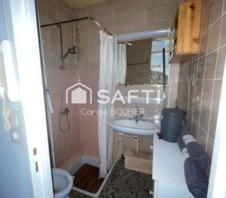  Appartement � vendre 1 pi�ce 15 m�