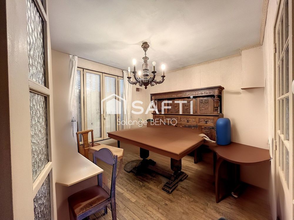 � vendre  Maison Le Mesnil-le-Roi (78600)