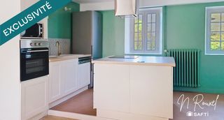  Maison � vendre 6 pi�ces 150 m�