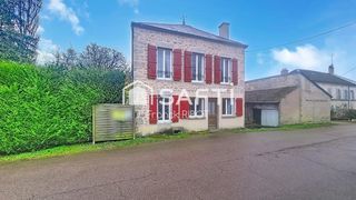  Maison � vendre 7 pi�ces 159 m�