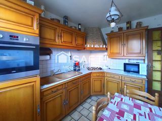  Maison � vendre 3 pi�ces 70 m�