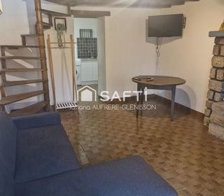  Maison � vendre 2 pi�ces 60 m�