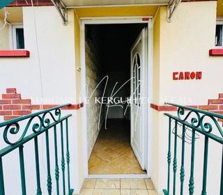  Maison � vendre 3 pi�ces 67 m�