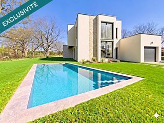  Maison � vendre 5 pi�ces 140 m�