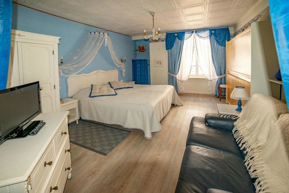 � vendre  Maison Ammerschwihr (68770)