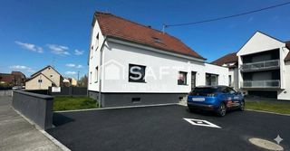  Maison � vendre 7 pi�ces 174 m�