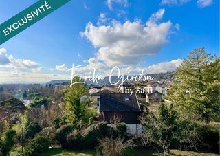  Appartement � vendre 4 pi�ces 75 m�