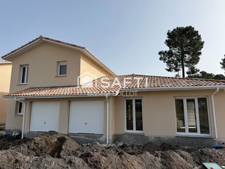  Maison 4 pi�ces 80 m� Biganos