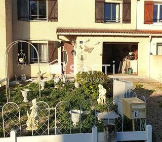  Maison � vendre 4 pi�ces 93 m�