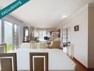  Maison � vendre 5 pi�ces 145 m�