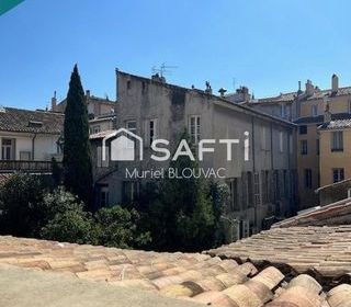  Appartement � vendre 2 pi�ces 56 m�