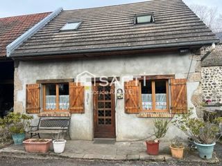  Maison � vendre 3 pi�ces 68 m�