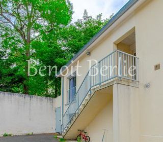  Appartement � vendre 3 pi�ces 53 m�