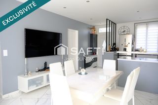  Maison � vendre 5 pi�ces 97 m�