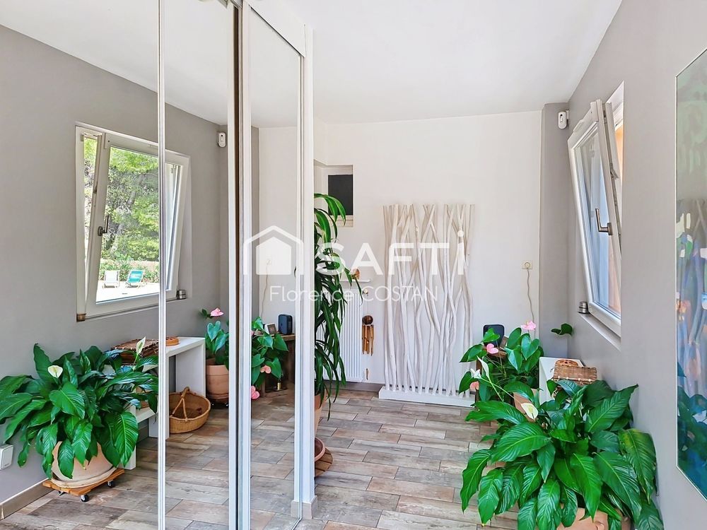 � vendre  Maison Velaux (13880)