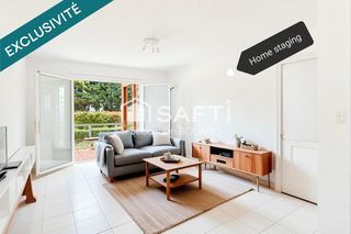  Appartement � vendre 2 pi�ces 41 m�