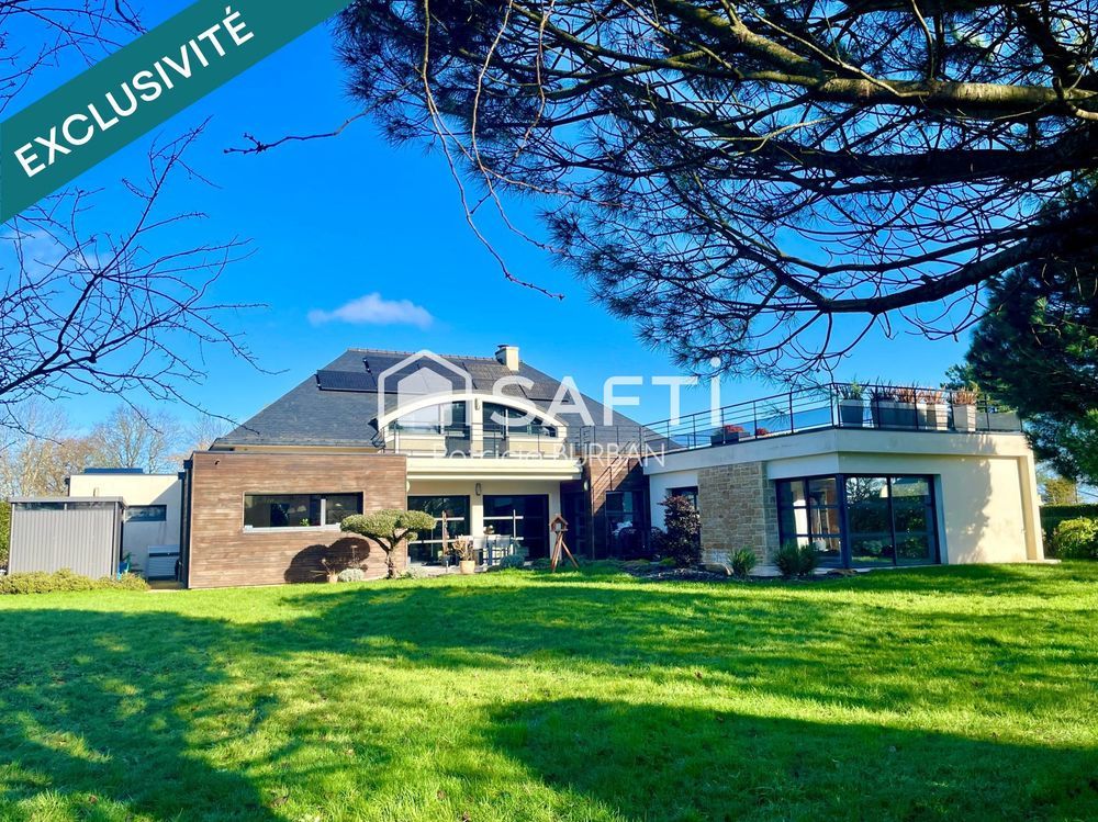 � vendre  Maison Questembert (56230)