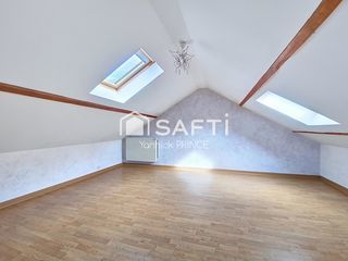  Maison � vendre 7 pi�ces 102 m�