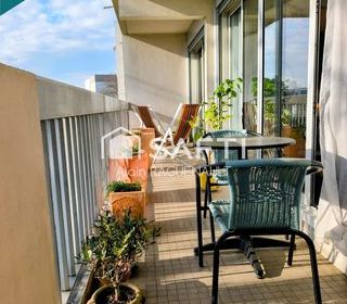  Appartement � vendre 5 pi�ces 112 m�