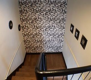  Maison � vendre 3 pi�ces 77 m�